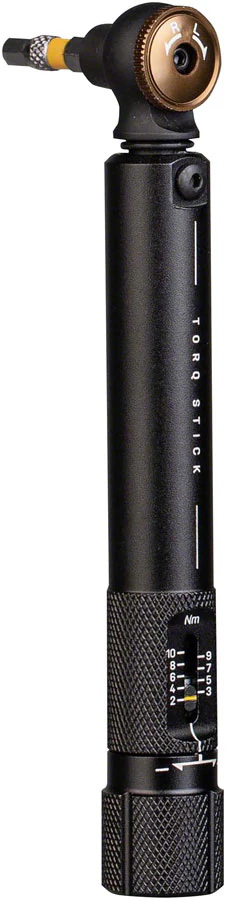 Topeak Torq Stick Pro Wrench - 2-10Nm - Image 2