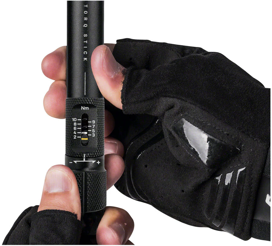 Topeak Torq Stick Pro Wrench - 2-10Nm - Image 4