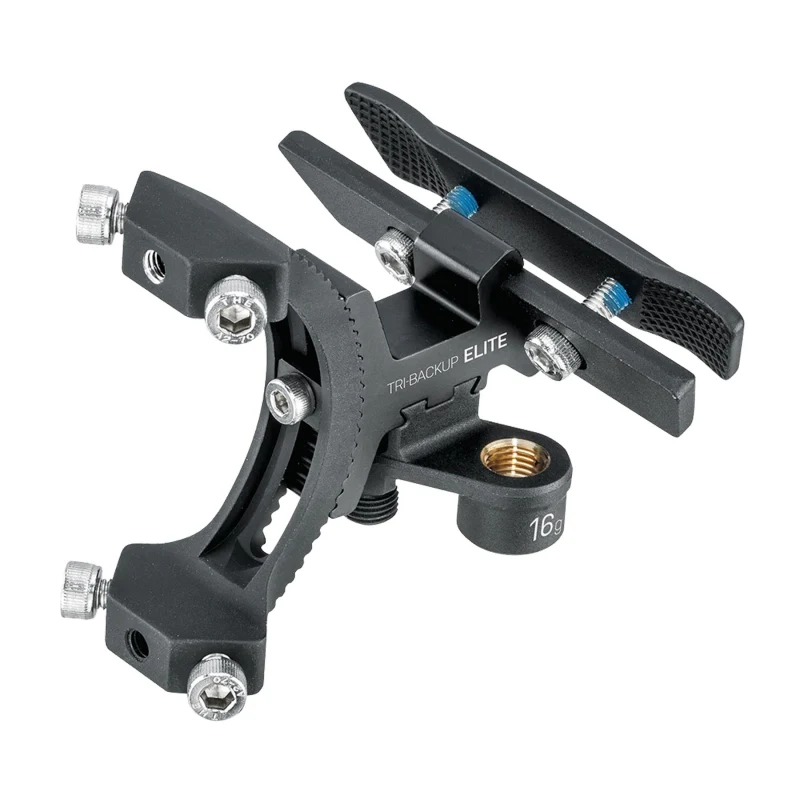 Topeak Tri-Backup Elite Tri-Backup Elite Black
