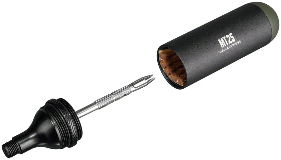 Topeak Tubi Cartridge MT Inflation Kit - Image 2