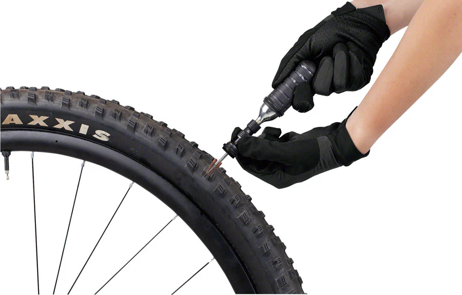 Topeak Tubi Cartridge MT Inflation Kit - Image 3