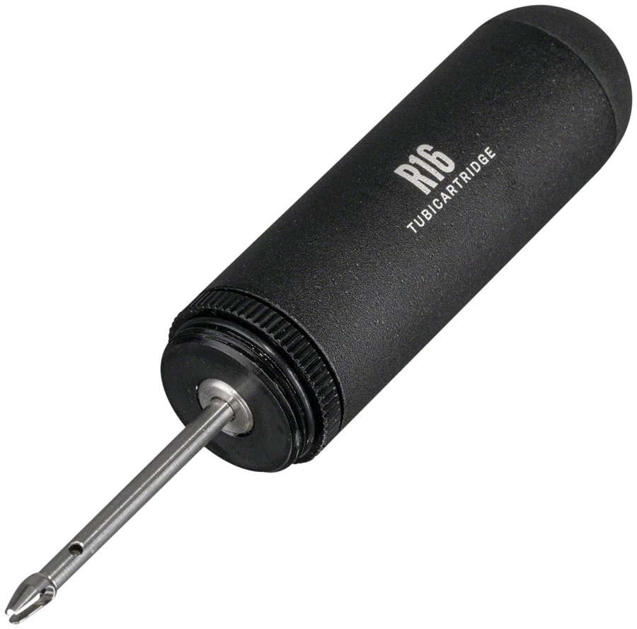 Topeak Tubi Cartridge Road Inflation Kit - Image 3