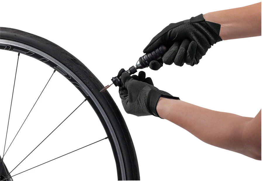 Topeak Tubi Cartridge Road Inflation Kit - Image 4