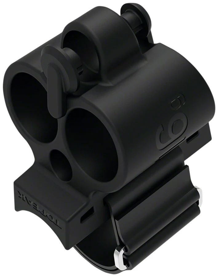 Topeak Tubi Master RX Inflation Kit - - Image 2