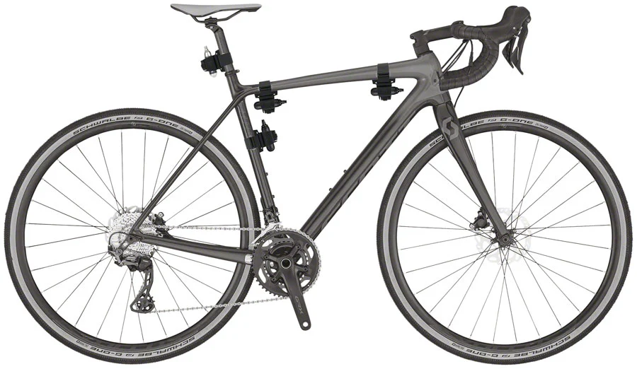 Topeak Tubi Master RX Inflation Kit - - Image 4