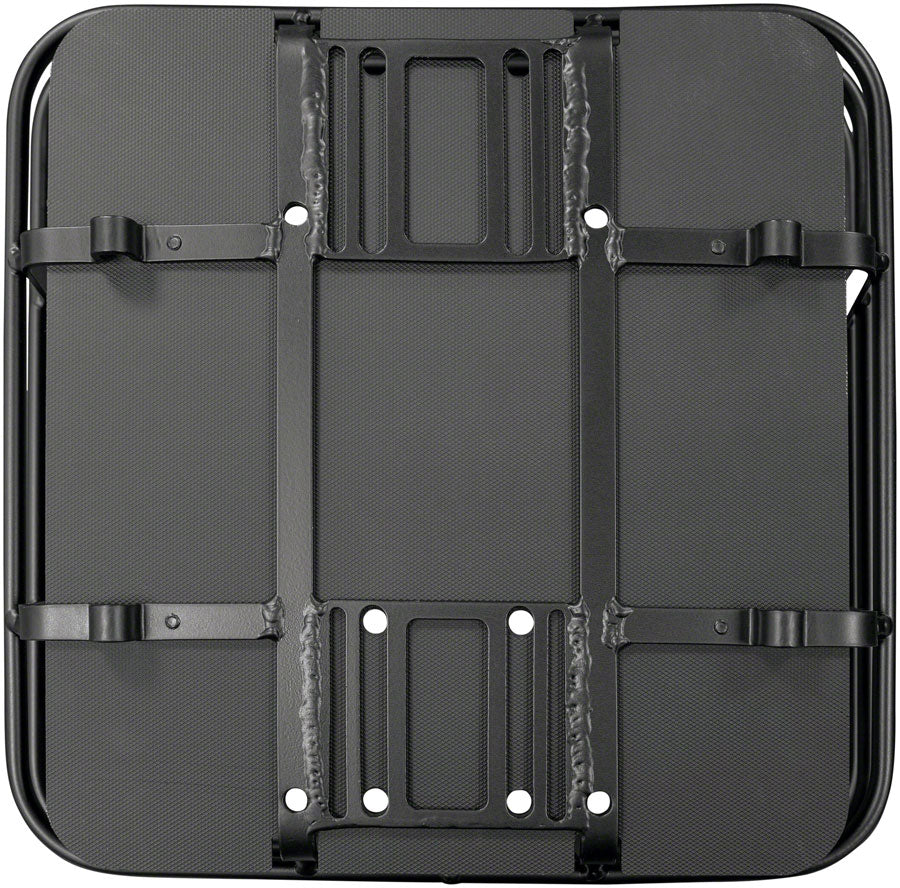 Topeak Urban Basket DX - 18L Black - Image 3