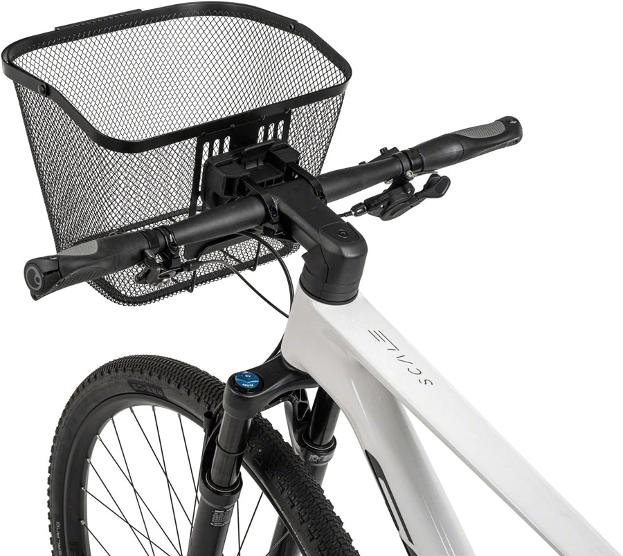 Topeak Urban Front Basket - Fixer 9 Mount - Image 3