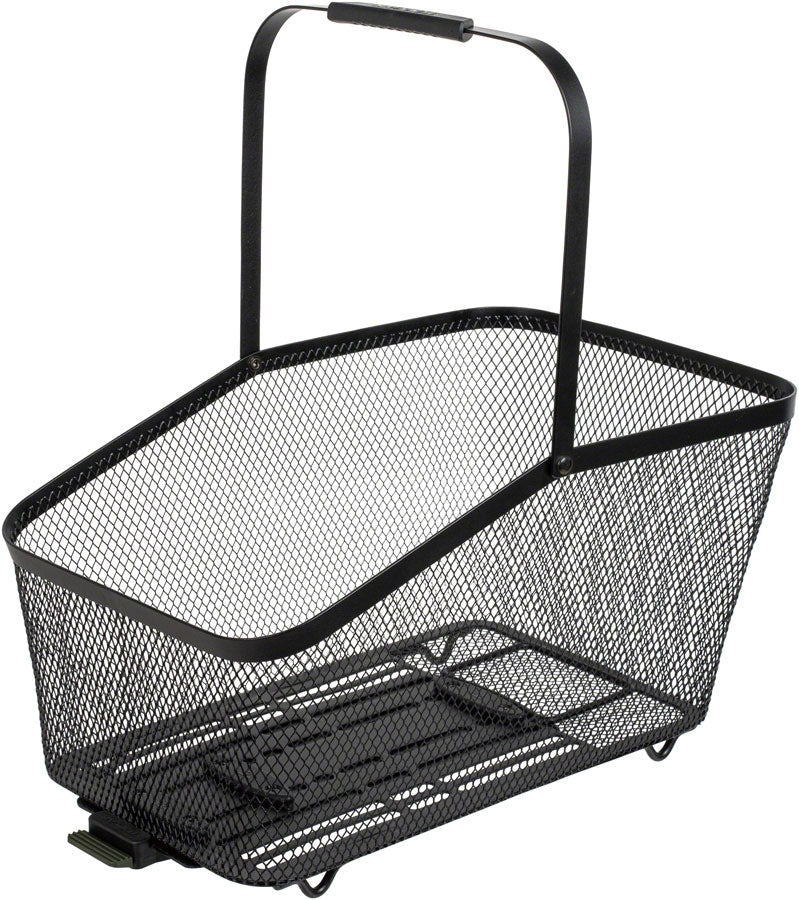 Topeak Urban Rear Basket - 24L - Image 2