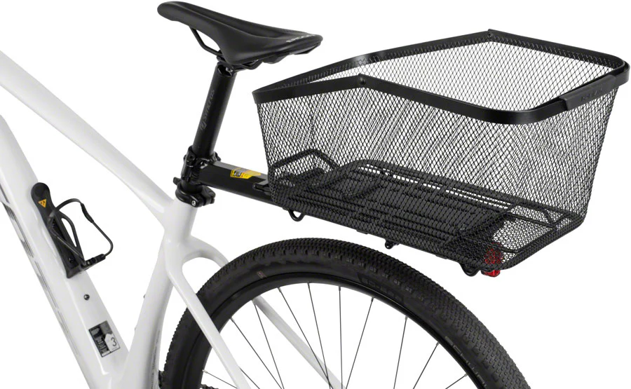 Topeak Urban Rear Basket - 24L - Image 4