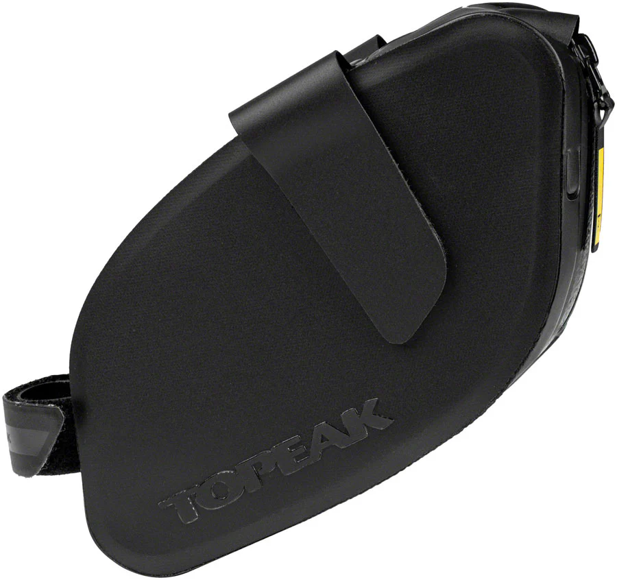 Topeak WeatherProof DynaWedge Seat Bag - Large - Image 2