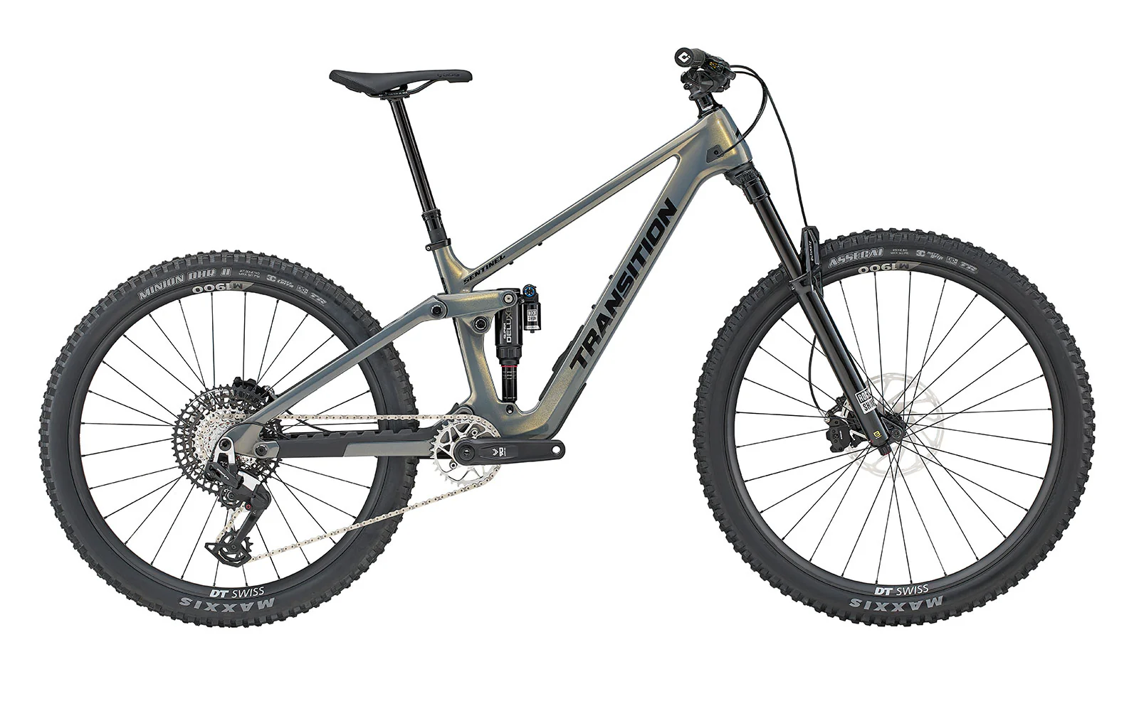Transition Sentinel V3 - Image 5