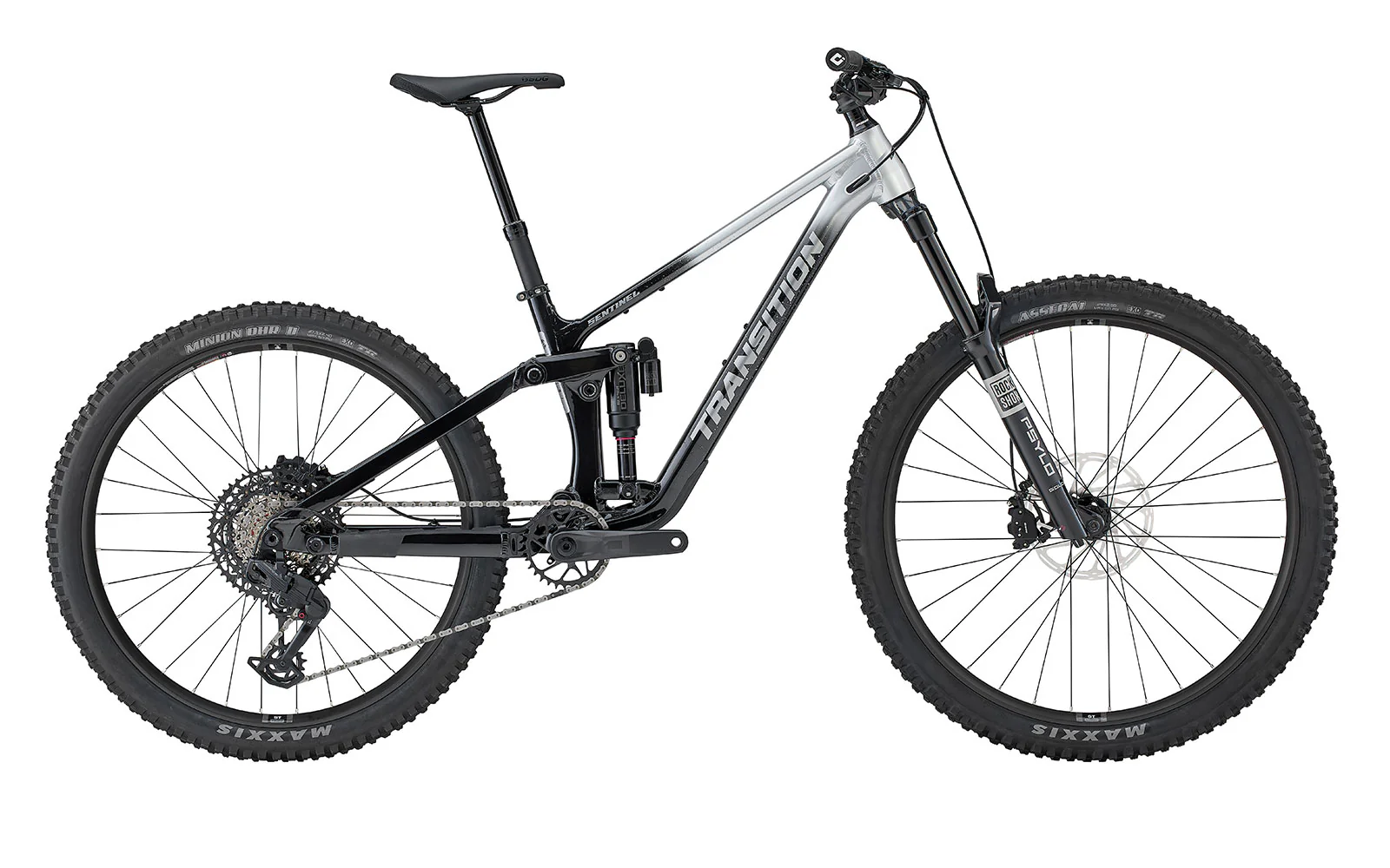 Transition Sentinel V3 - Image 8