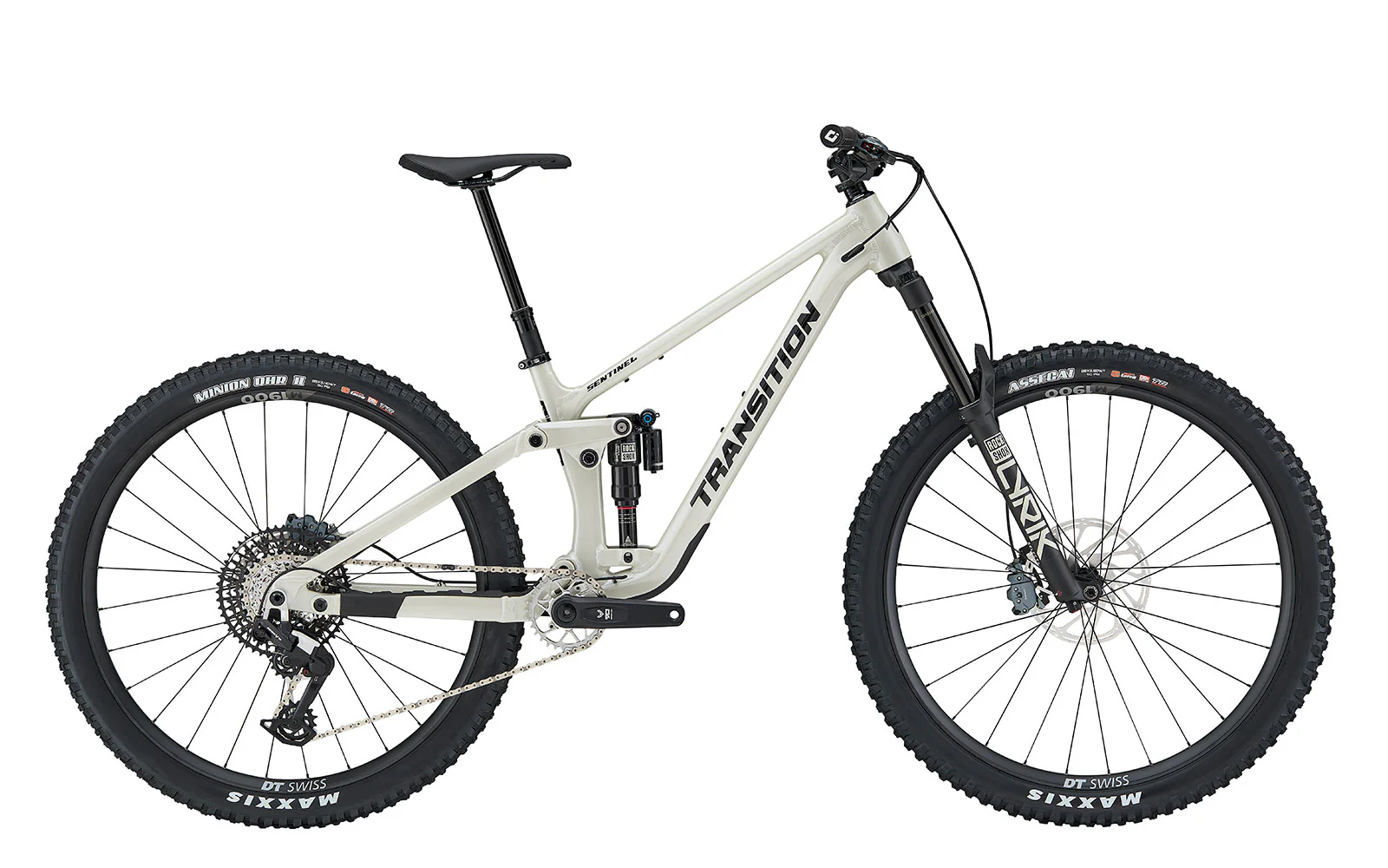 Transition Sentinel V3 - Closeout Models - Image 10