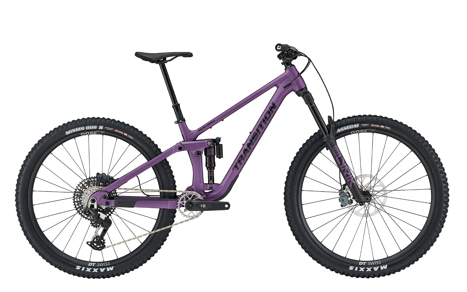 Transition Sentinel V3 - Closeout Models - Image 11