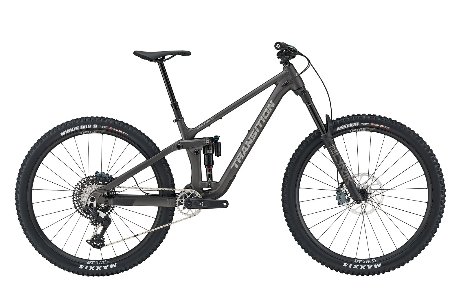 Transition Sentinel V3 - Closeout Models - Image 12