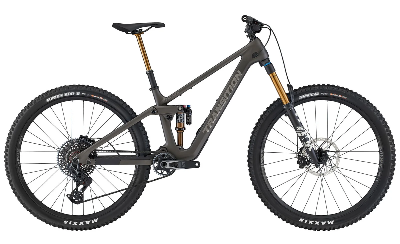 Transition Sentinel V3 - Closeout Models - Image 3