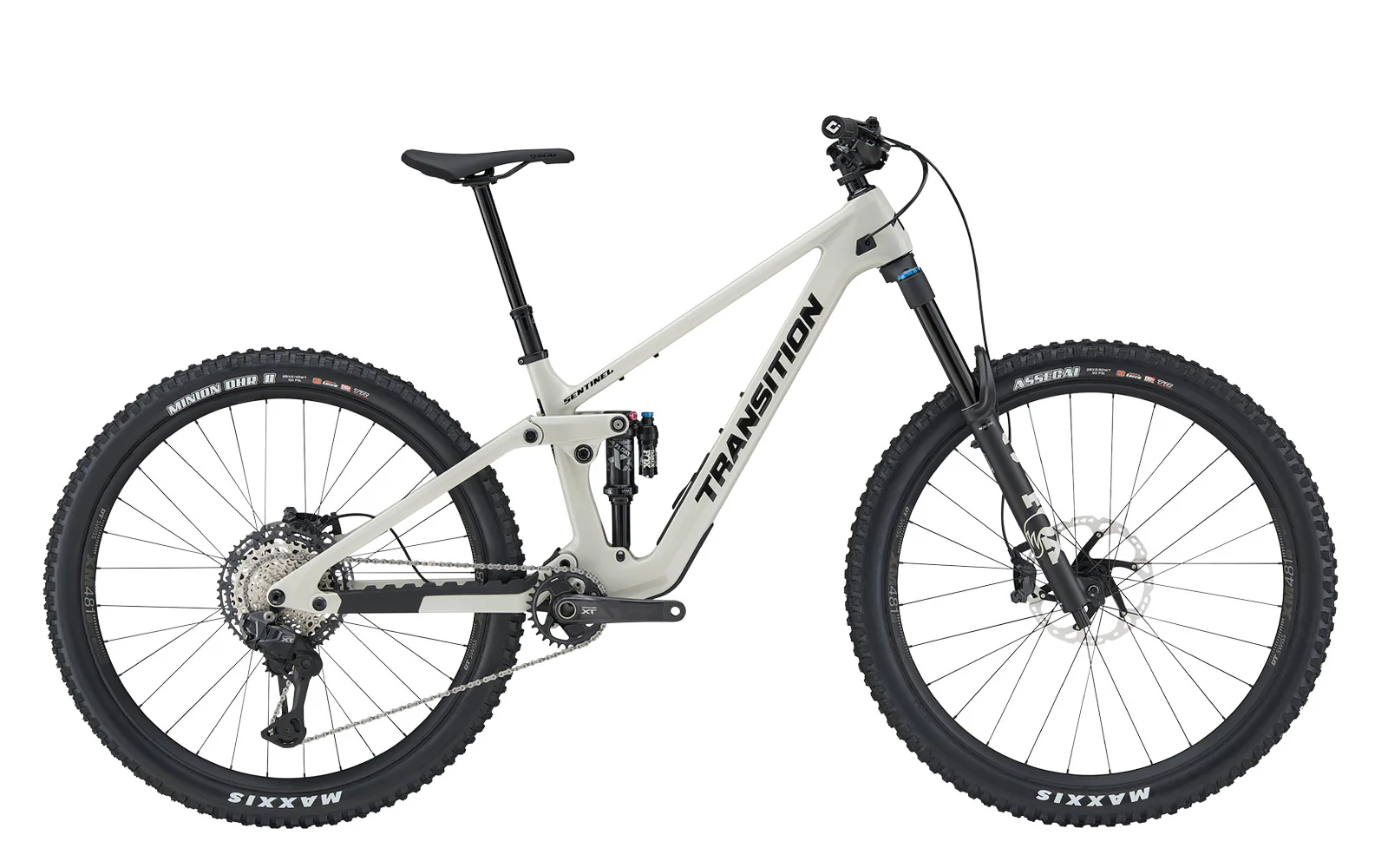Transition Sentinel V3 - Closeout Models - Image 4
