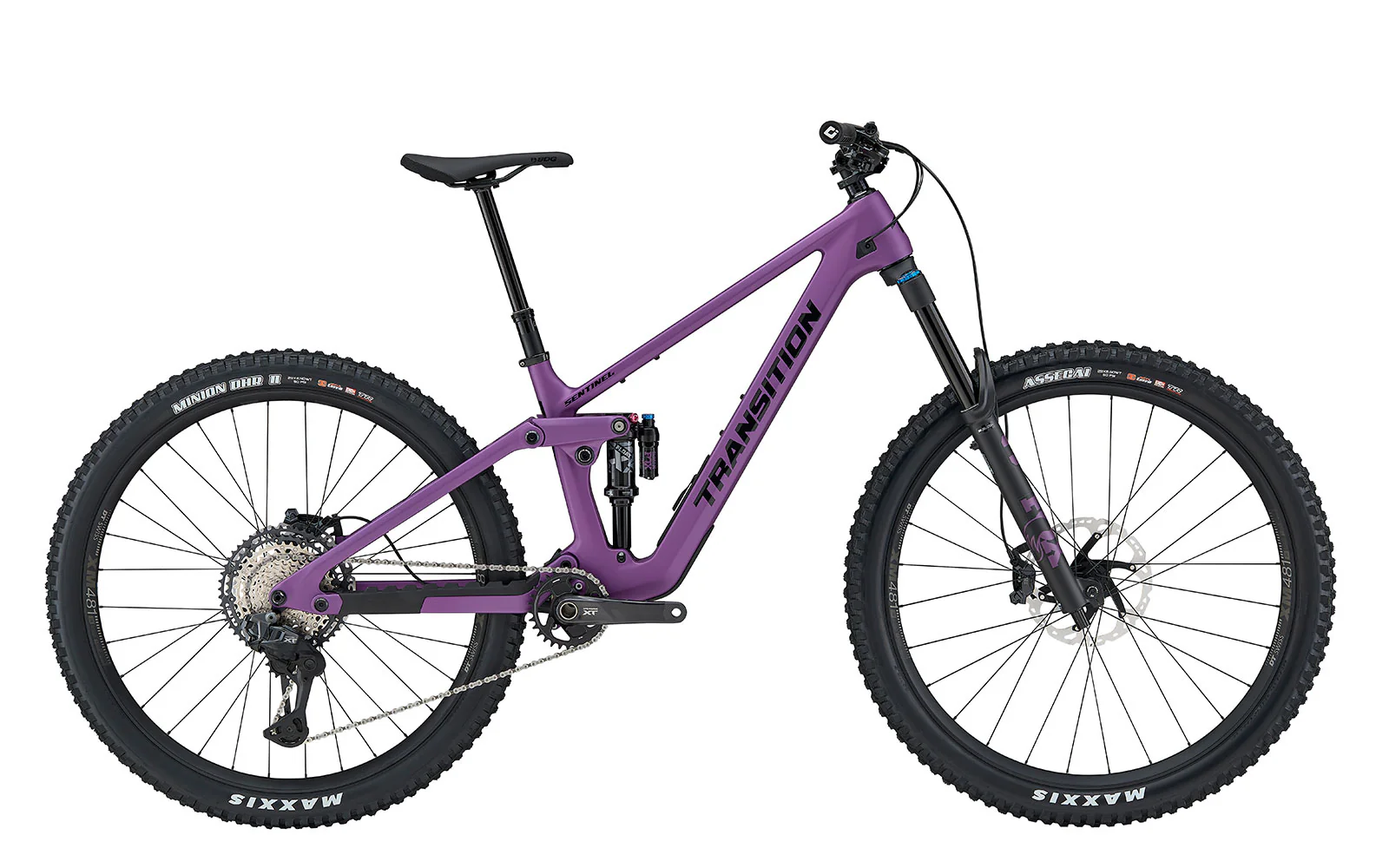 Transition Sentinel V3 - Closeout Models - Image 5