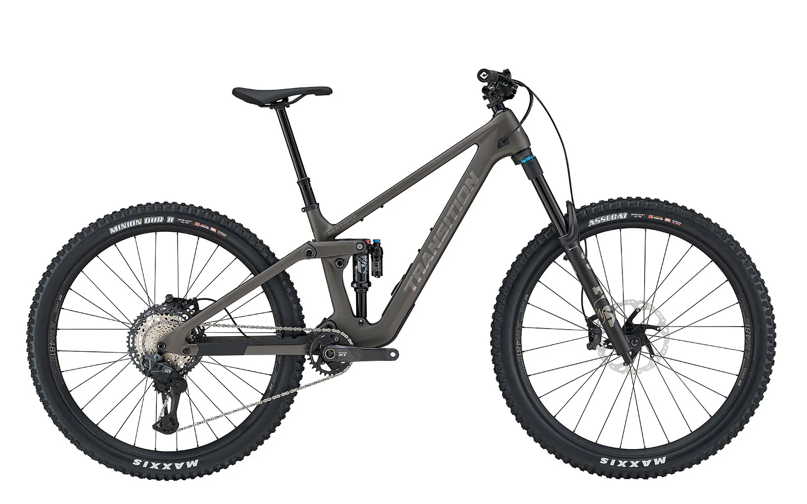 Transition Sentinel V3 - Closeout Models - Image 6