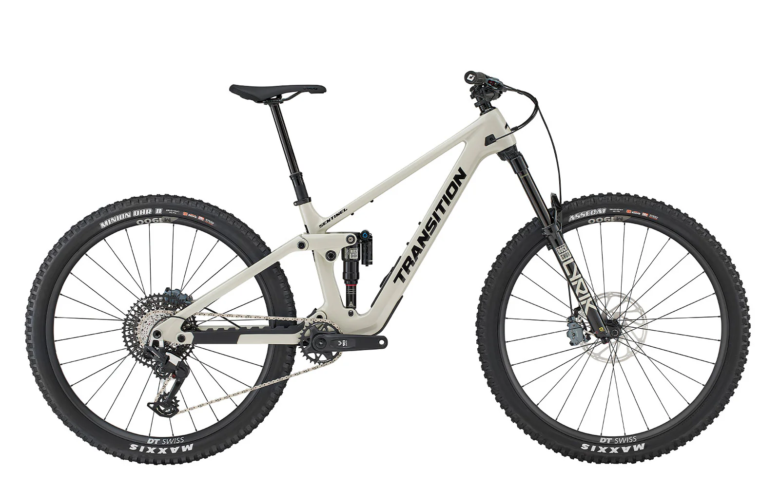 Transition Sentinel V3 - Closeout Models - Image 7