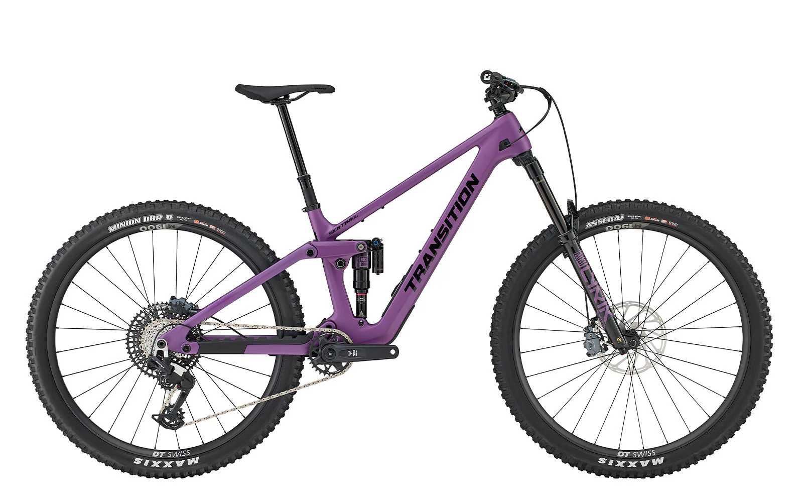 Transition Sentinel V3 - Closeout Models - Image 8