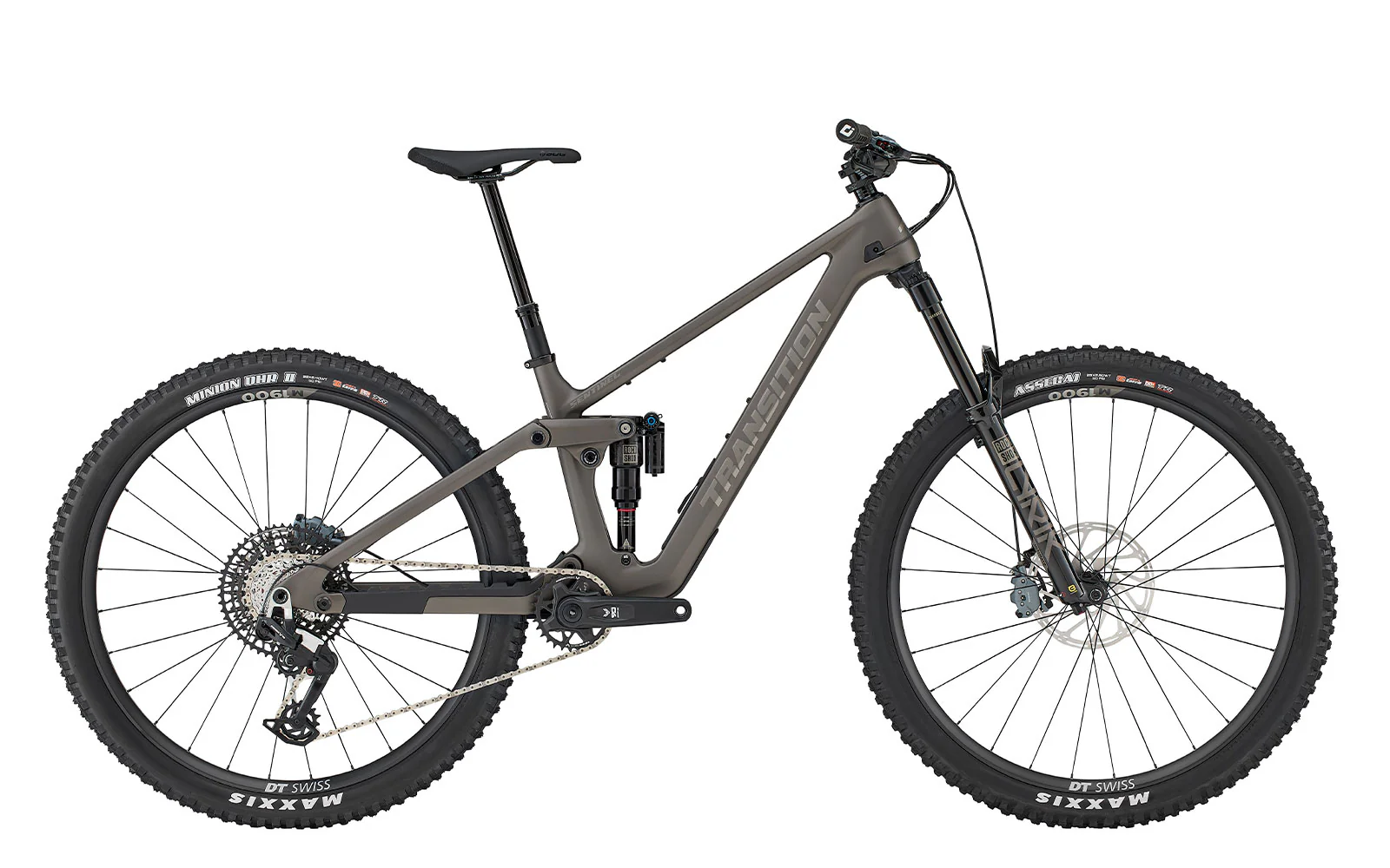 Transition Sentinel V3 - Closeout Models - Image 9
