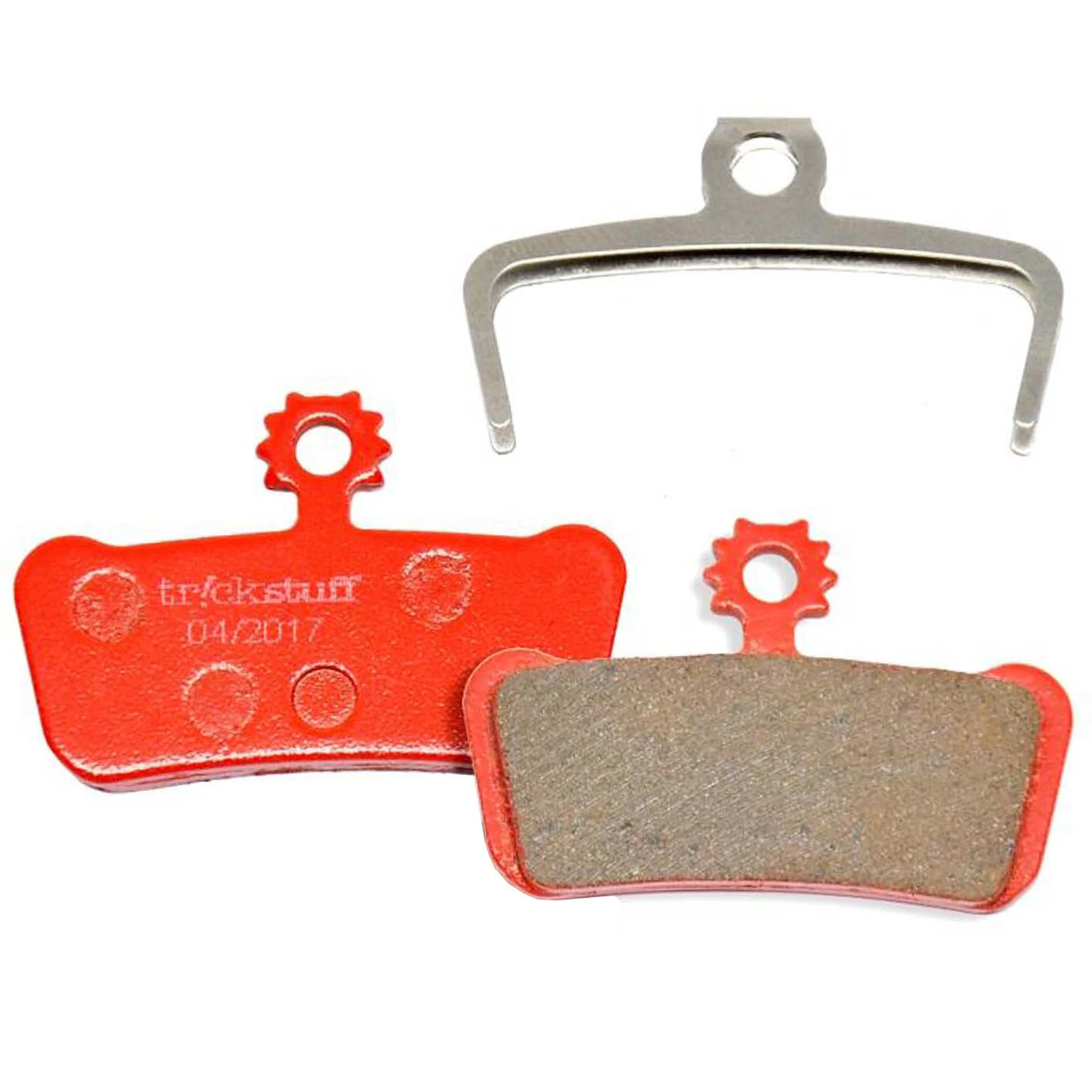 Trickstuff 850 Pads Direttissima/Piccola HD '22+ Guide Power