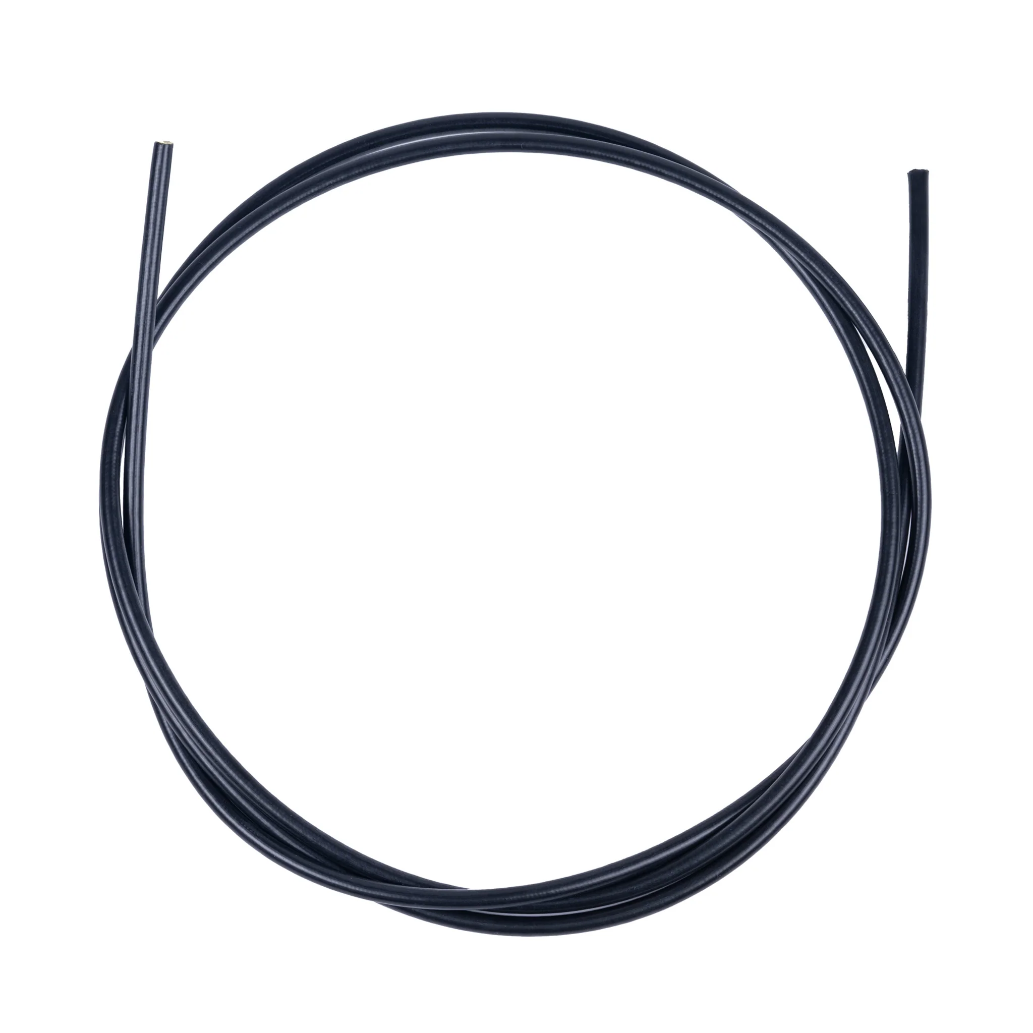 Trickstuff Beta Kevlar Hose Kit 2000mm Black