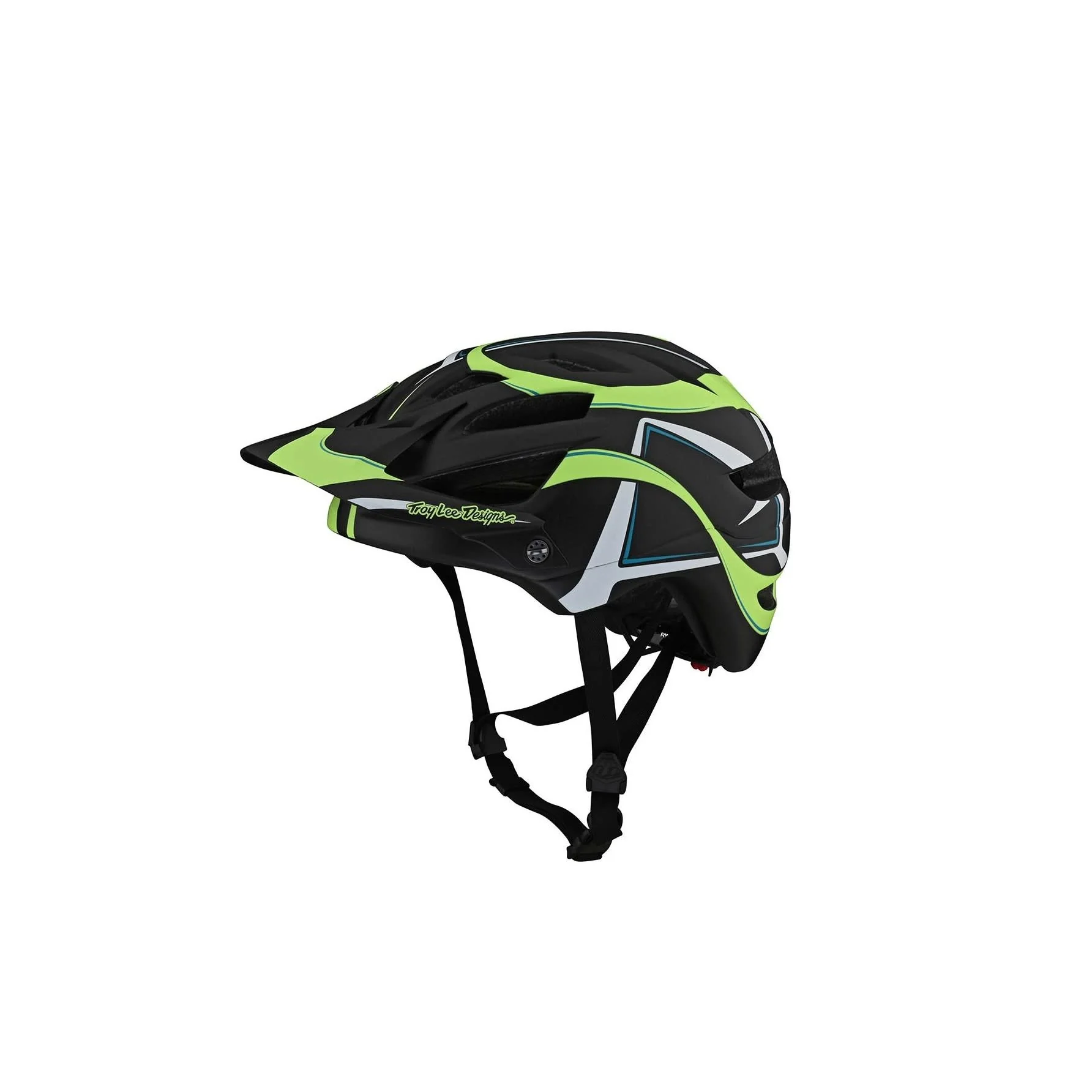Troy Lee Designs A1 Youth - Image 4