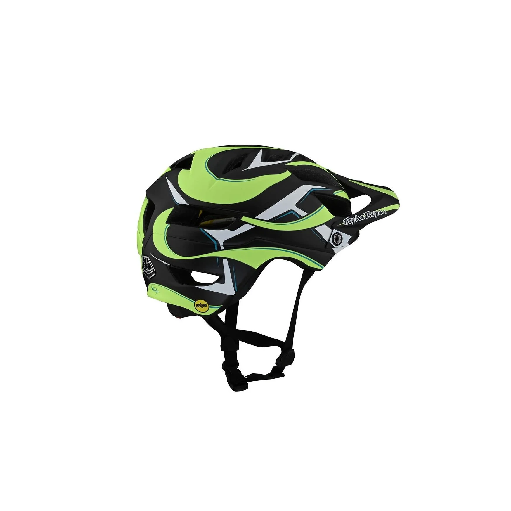 Troy Lee Designs A1 Youth - Image 5