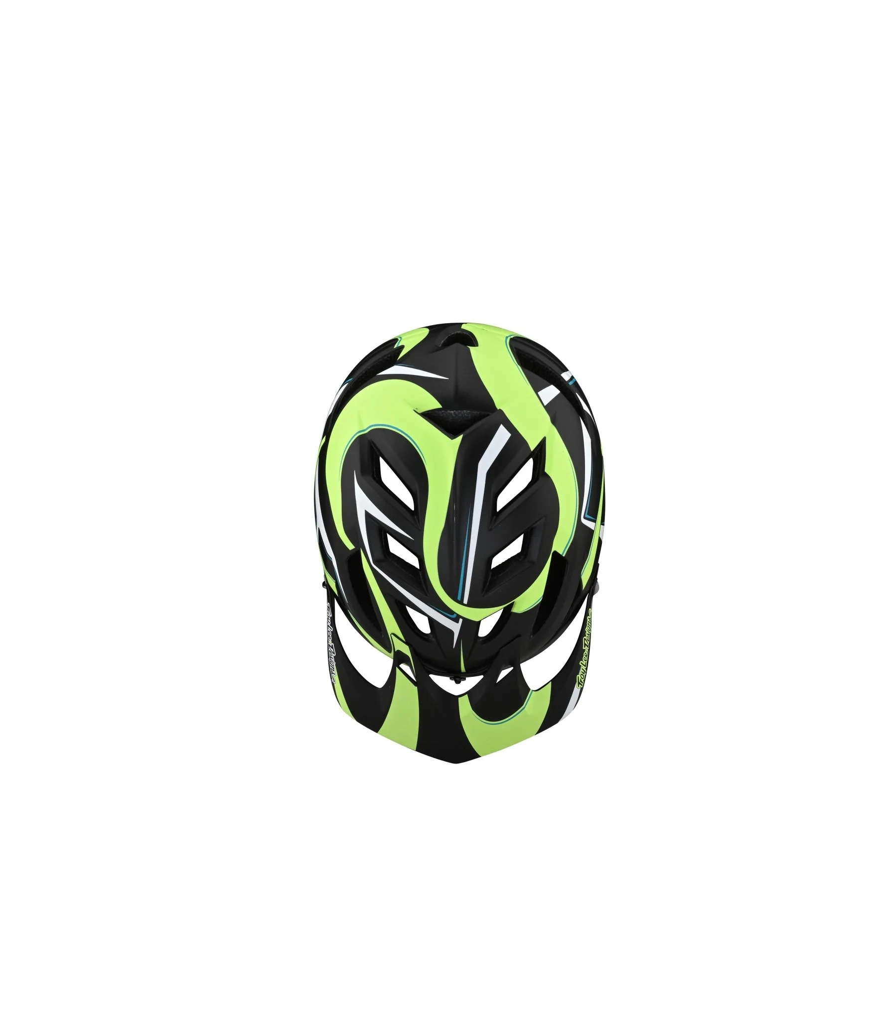 Troy Lee Designs A1 Youth - Image 6
