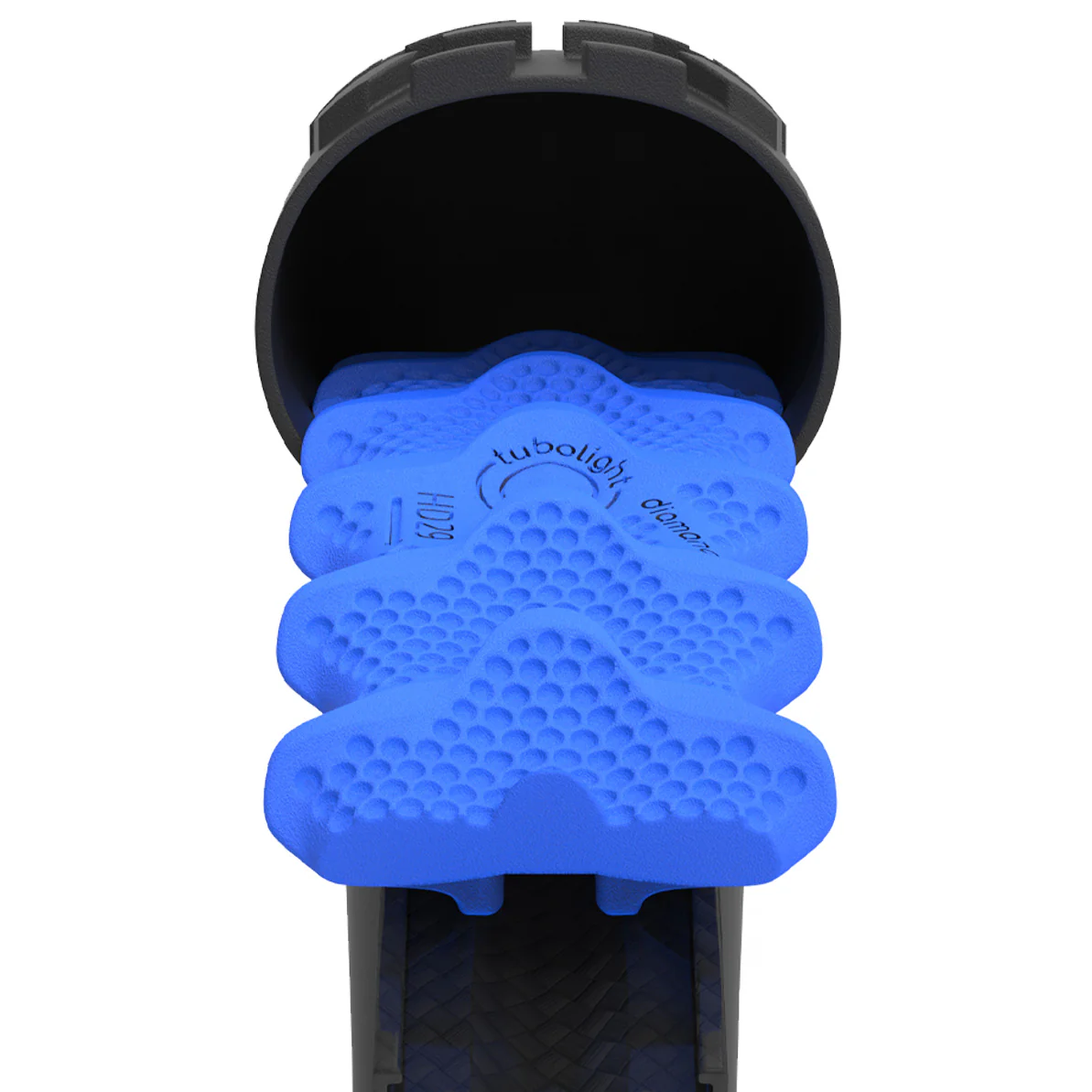 Tubolight Diamana HD Insert 29" Pair