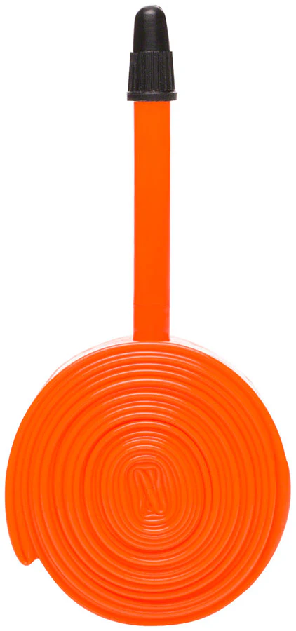 Tubolito Tubo MTB Tube - 26 x 1.8-2.5" 42mm Presta Valve Orange