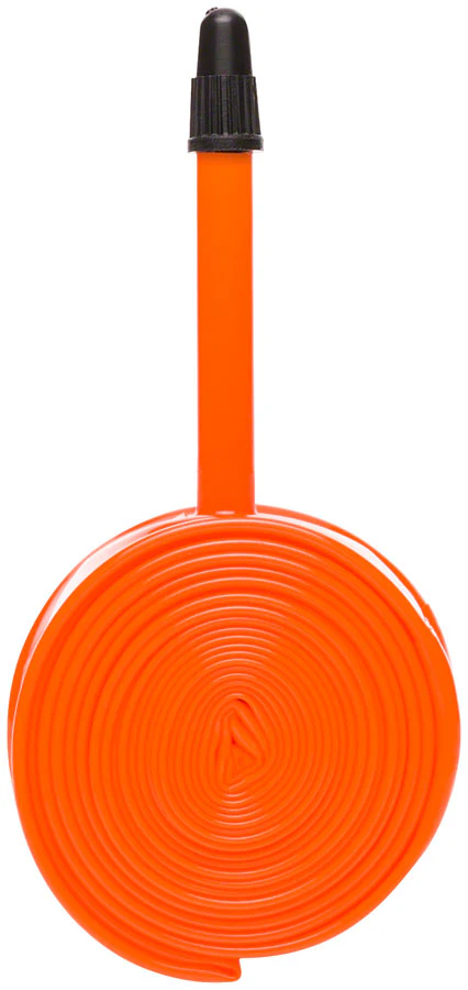 Tubolito Tubo MTB Tube - 29" x 1.8-2.5" 42mm Presta Valve Orange