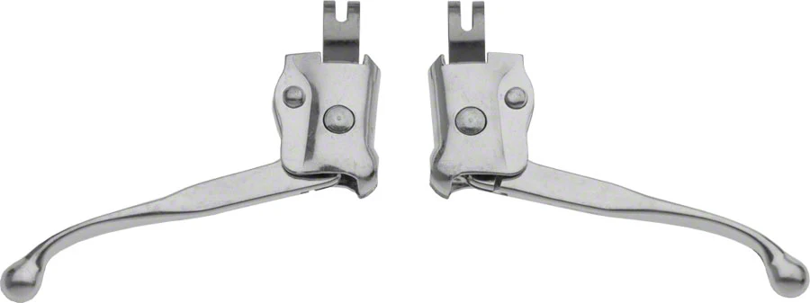 Velo Orange City Levers: 23.8mm Pair