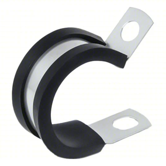 Velo Orange P-Clamps for Fender Attachment 1/4"