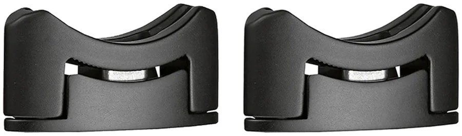 Vision Aerobar Extension Angle Adjustment Bracket Left Right Mounts Includes Bolts Clip-on Hardware – Alloy