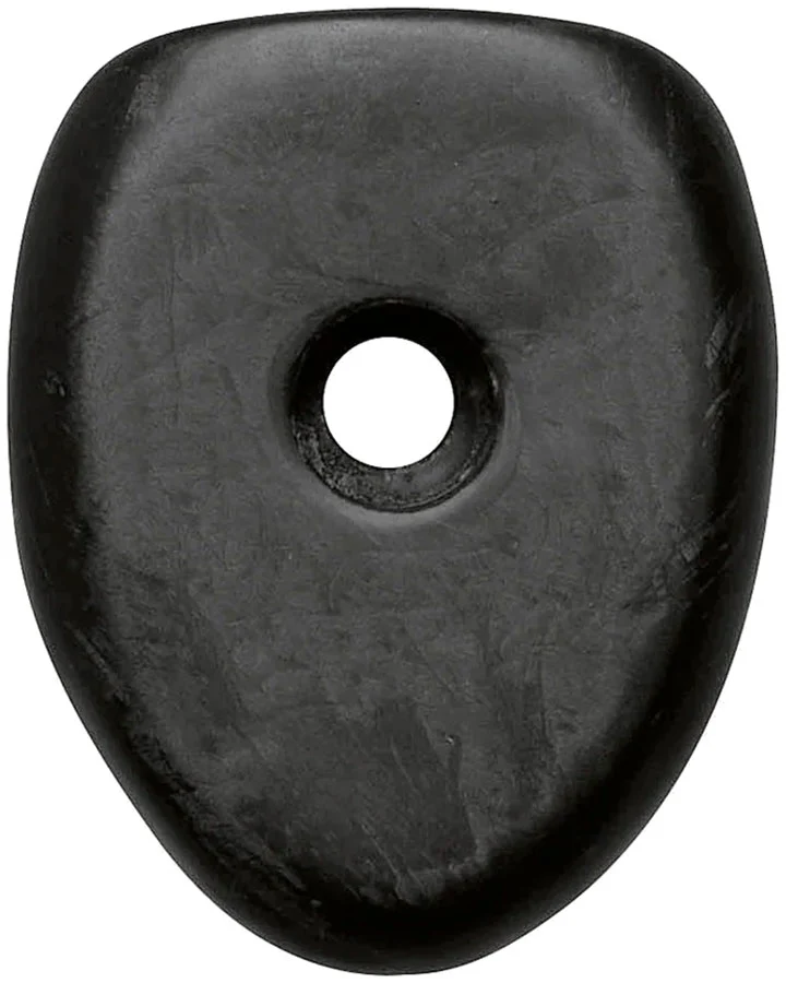 Vision Carbon Top Cap for Metron 5D