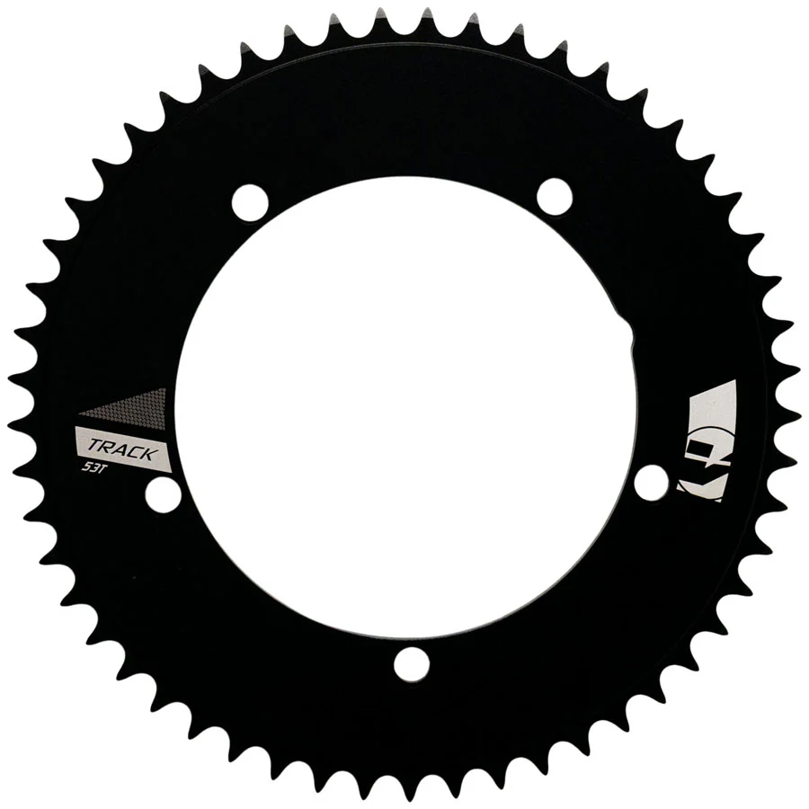 Vision NS Track Chainring 53T 144BCD 5H 3/32"