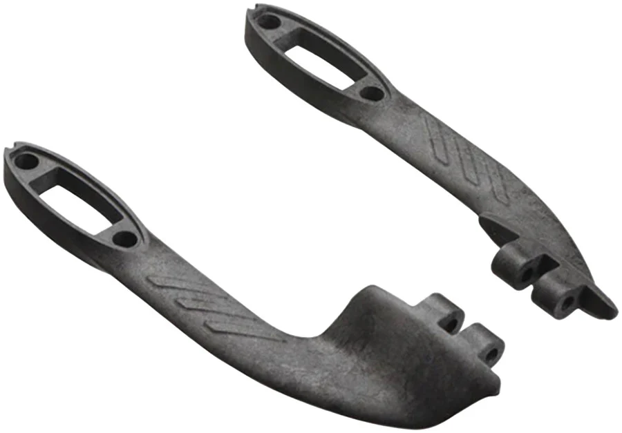 Vision TFA Hydration System Adapter Snakebite Mount