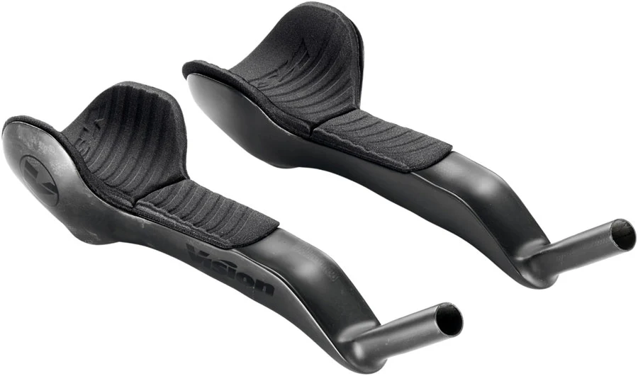 Vision TFE Team Edition Extension 300mm Length Size Small Aero Profile – Carbon