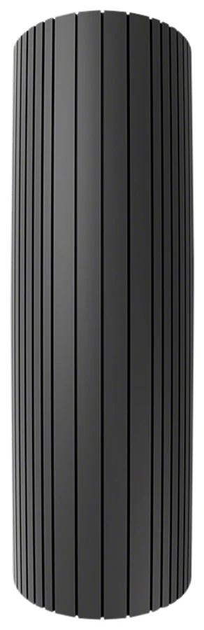 Vittoria Corsa Pro Tire - 700 x 23 Tubular Folding Black/Para G2.0 - Image 2