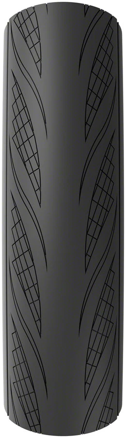 Vittoria Rubino V Tire - 700 x 32 Tubeless Folding BLK 1C Graphene + Silica G2.0 - Image 2