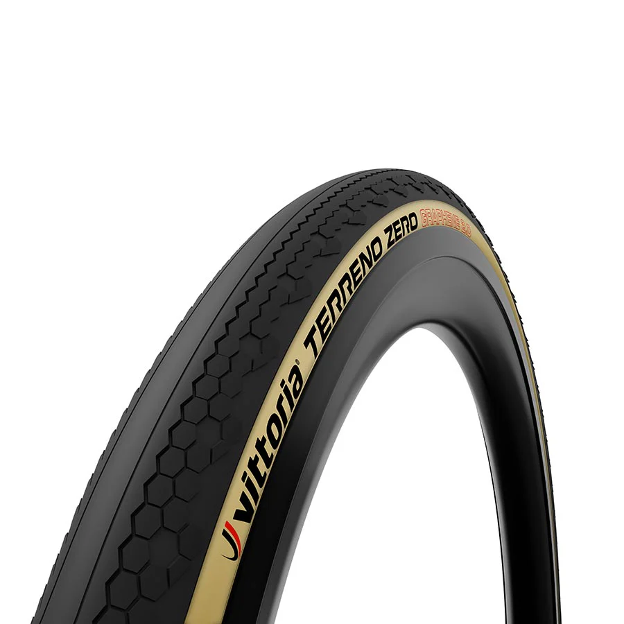 Vittoria Terreno Zero G2.0 Tire TLR 700x47 Anth/Blk