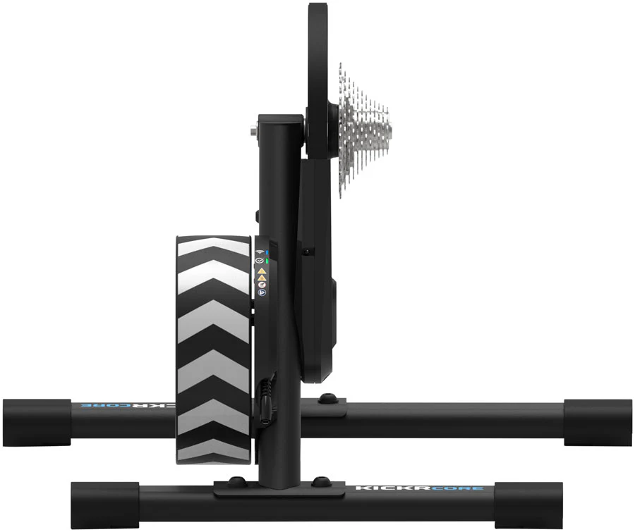 Wahoo KICKR CORE 2 Power Trainer - Image 3