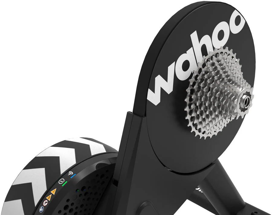 Wahoo KICKR CORE 2 Power Trainer - Image 4