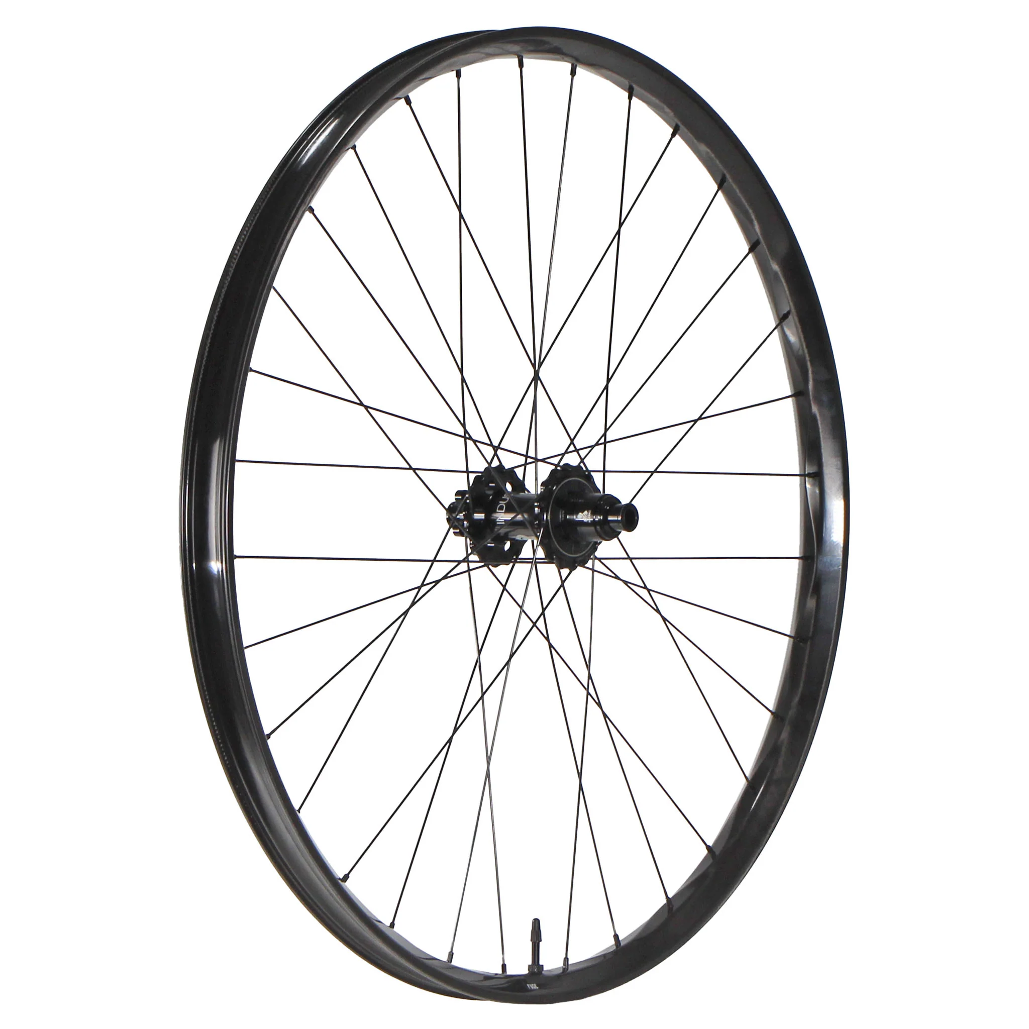 We Are One Fuse 29" Rear Wheel 12x148 XD Black