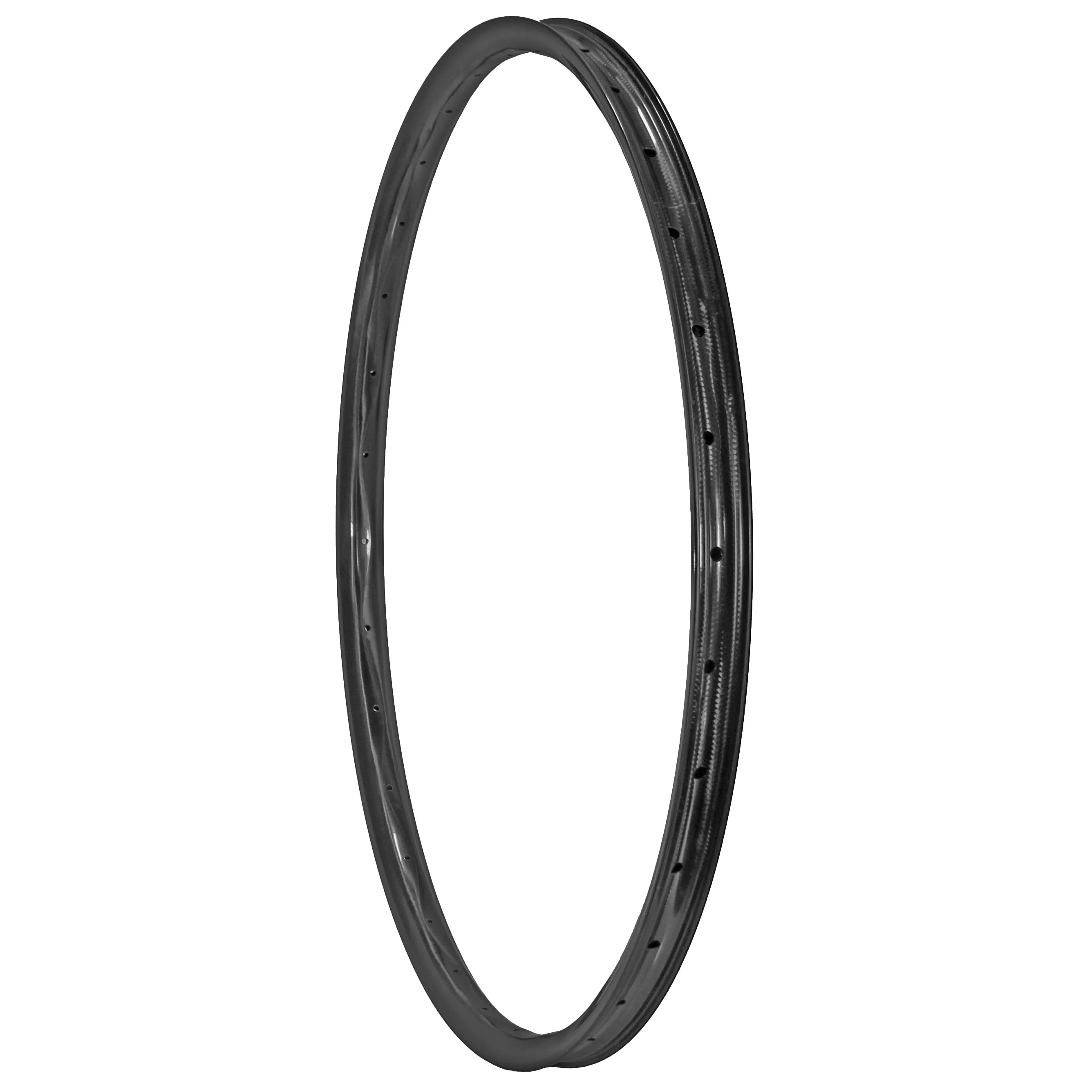 We Are One Revive 2.0 700c Rim 28h Black