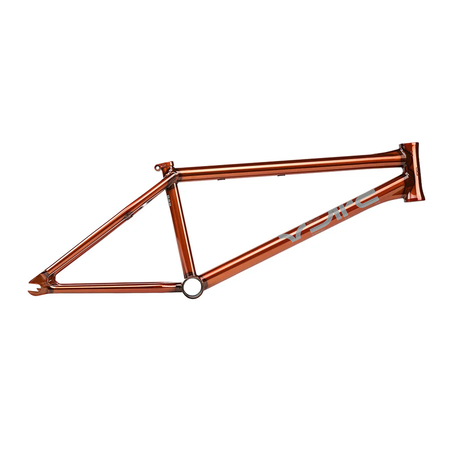 WeThePeople Arc Murray Loubser signature Trans Brown 21''