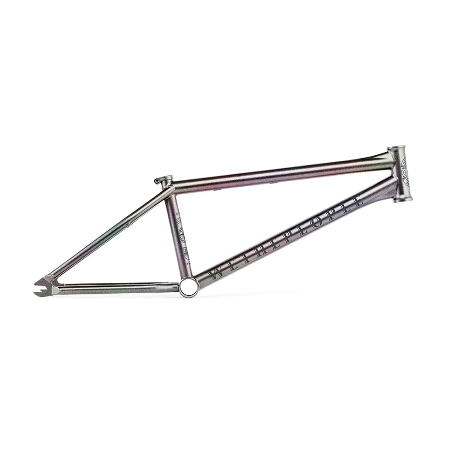 WeThePeople Battleship Digital Haze 20.75''
